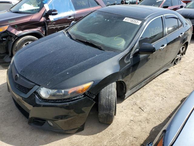 ACURA TSX SE 2012 jh4cu2e87cc011624