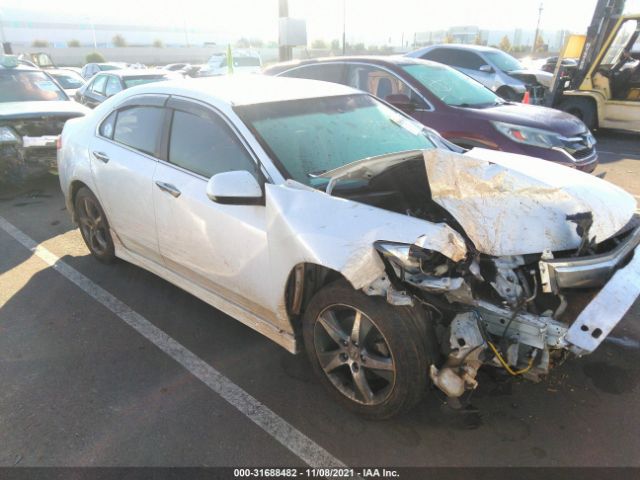 ACURA TSX 2013 jh4cu2e87dc011267