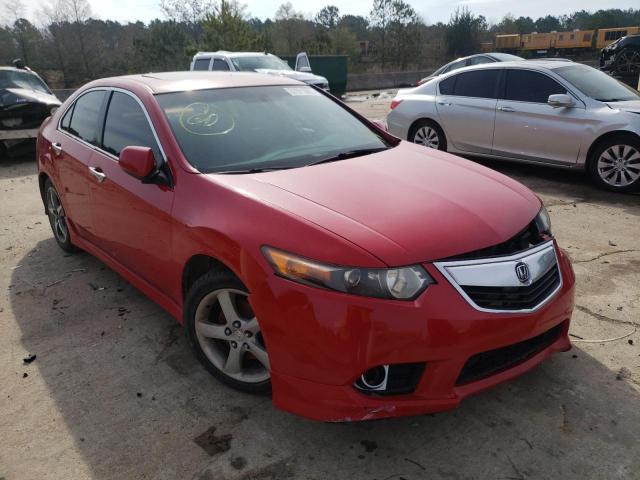 ACURA TSX SE 2012 jh4cu2e88cc001717