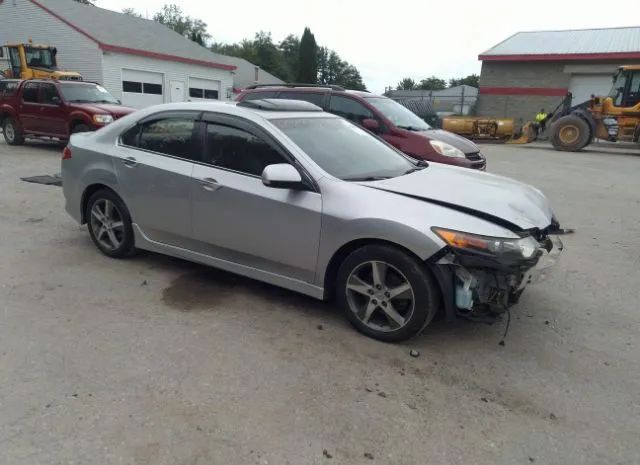 ACURA TSX 2012 jh4cu2e88cc004245