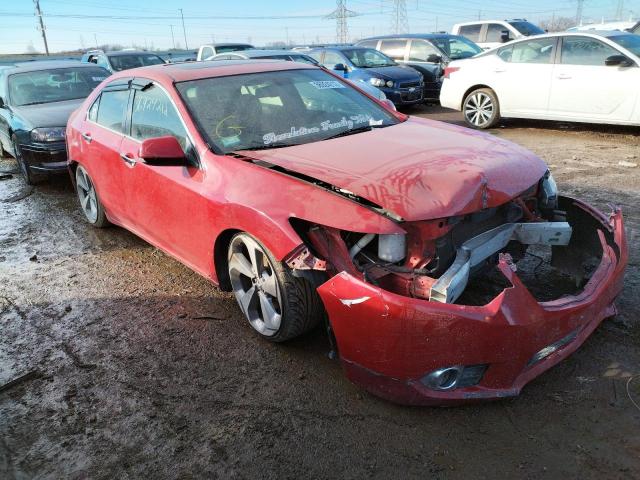 ACURA TSX SE 2012 jh4cu2e88cc011843