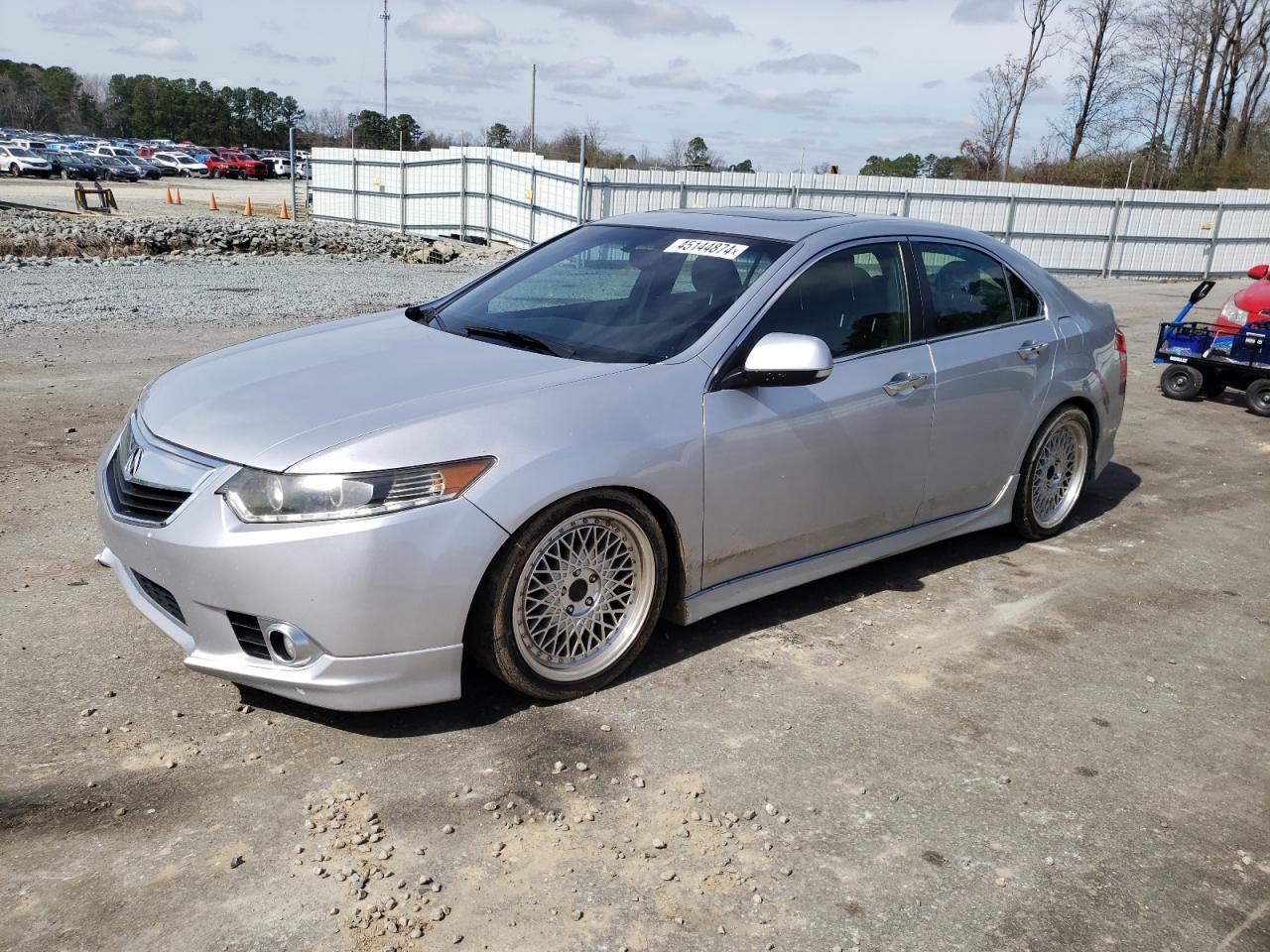 ACURA TSX 2013 jh4cu2e88dc002982