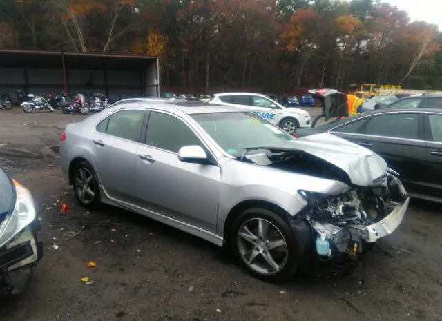 ACURA TSX 2013 jh4cu2e88dc003369