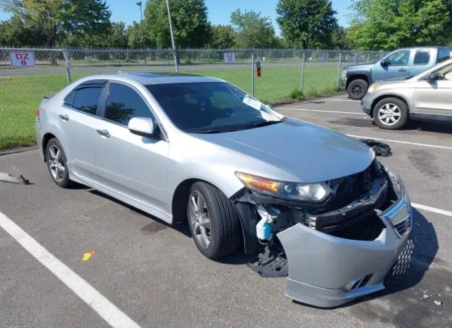 ACURA TSX 2014 jh4cu2e88ec002059