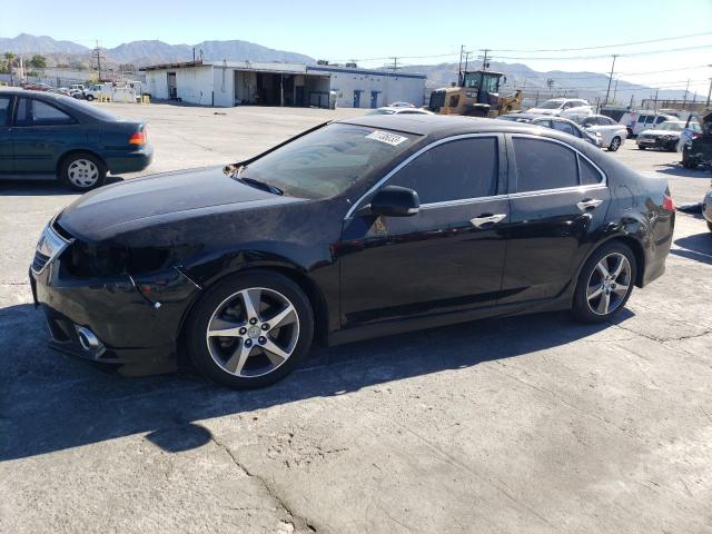 ACURA TSX SE 2014 jh4cu2e88ec004801