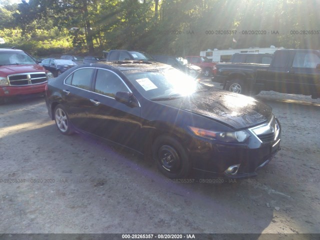 ACURA TSX 2012 jh4cu2e89cc019112