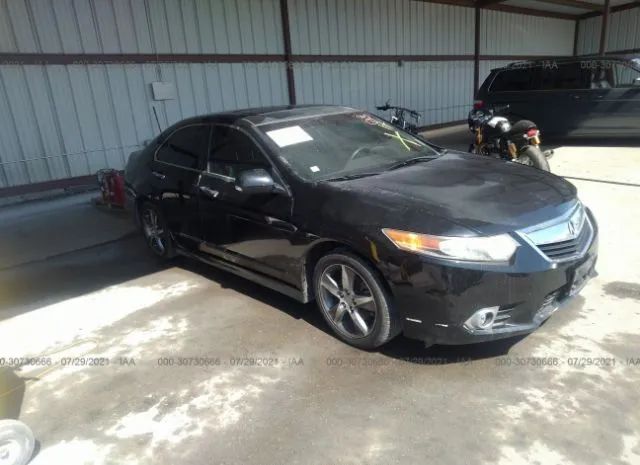 ACURA TSX 2013 jh4cu2e89dc012551