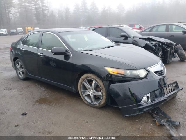 ACURA TSX 2012 jh4cu2e8xcc023685