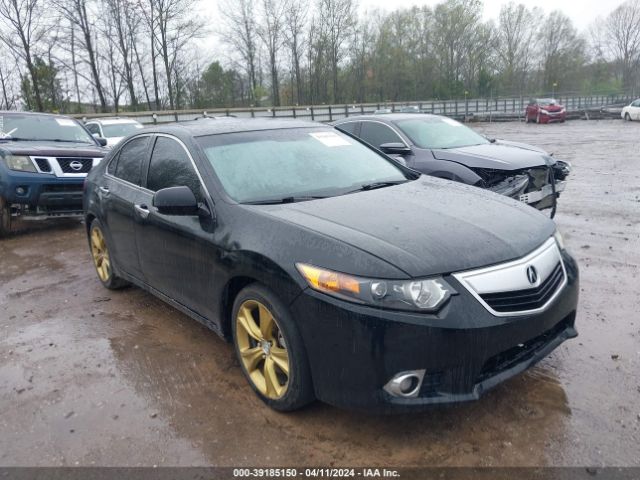 ACURA TSX 2012 jh4cu2f40cc000511