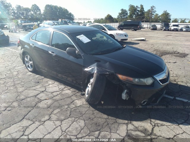 ACURA TSX 2012 jh4cu2f40cc000525