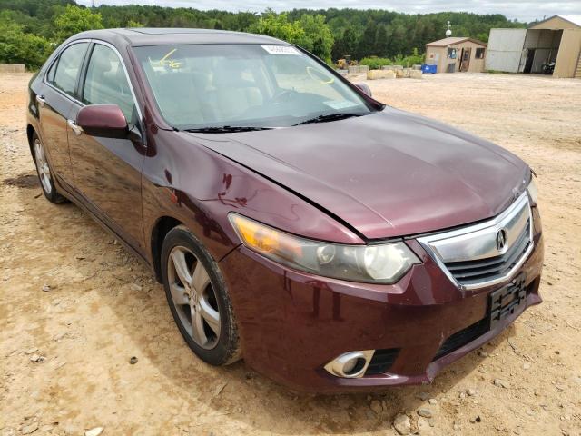 ACURA TSX 2012 jh4cu2f40cc001240