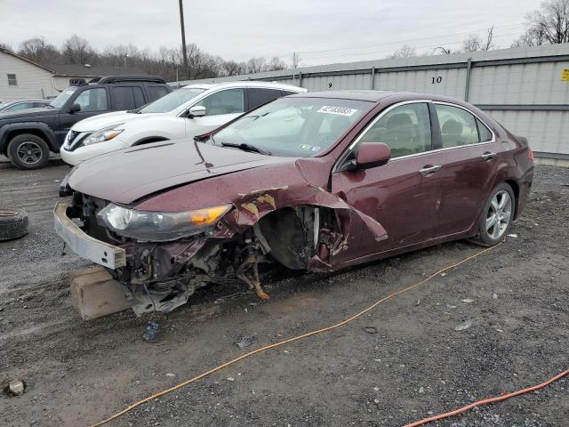 ACURA TSX 2012 jh4cu2f40cc002159