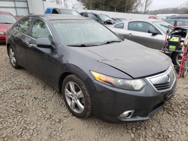 ACURA TSX 2012 jh4cu2f40cc003988