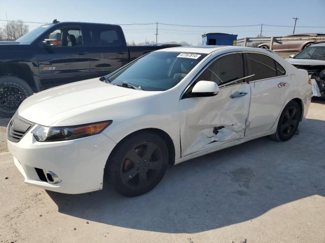 ACURA TSX 2012 jh4cu2f40cc005207