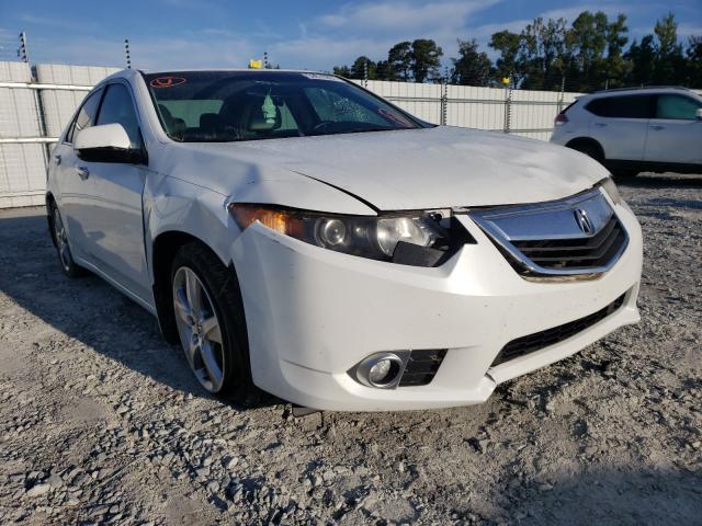 ACURA TSX 2012 jh4cu2f40cc005224