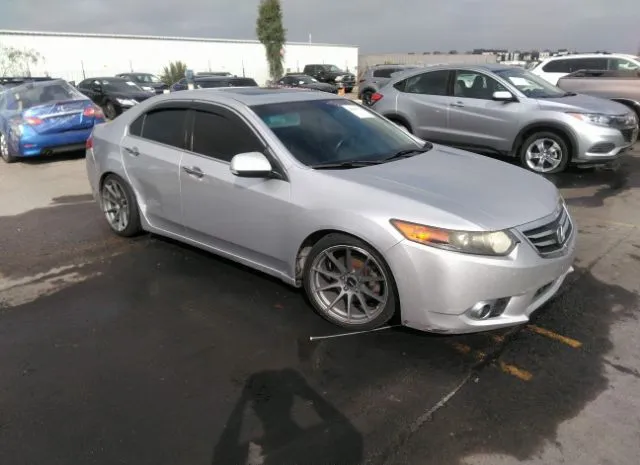 ACURA TSX 2012 jh4cu2f40cc006227