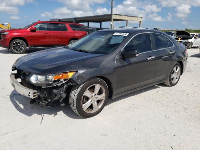 ACURA TSX 2012 jh4cu2f40cc006440