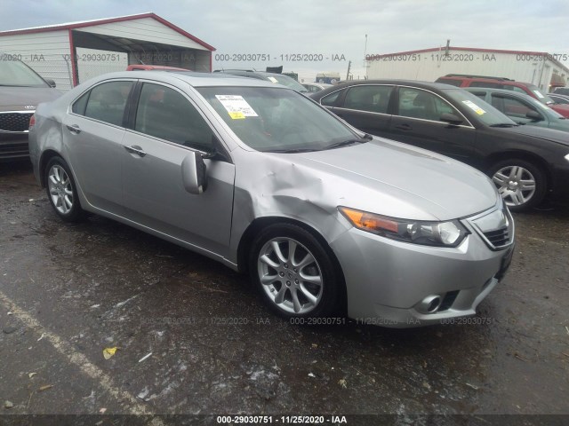 ACURA TSX 2012 jh4cu2f40cc007572