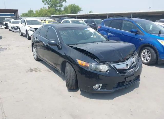 ACURA TSX 2012 jh4cu2f40cc007815