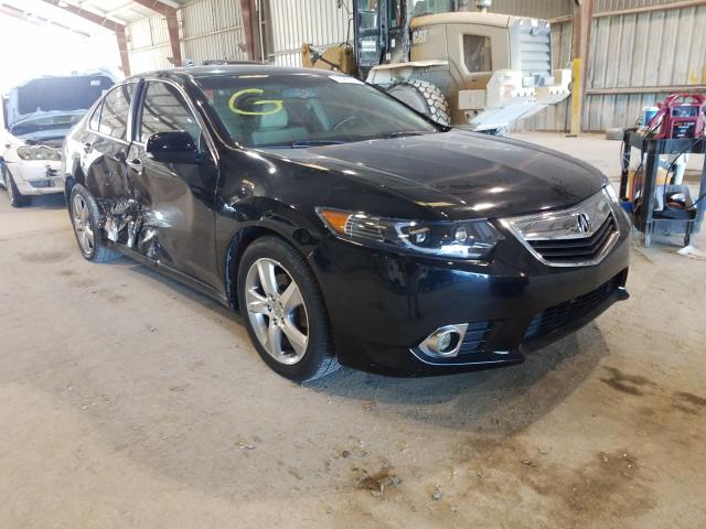 ACURA TSX 2012 jh4cu2f40cc007846