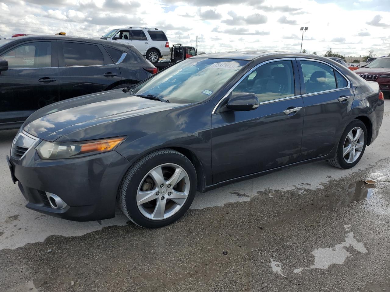 ACURA TSX 2012 jh4cu2f40cc008009