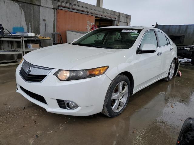 ACURA TSX 2012 jh4cu2f40cc009967