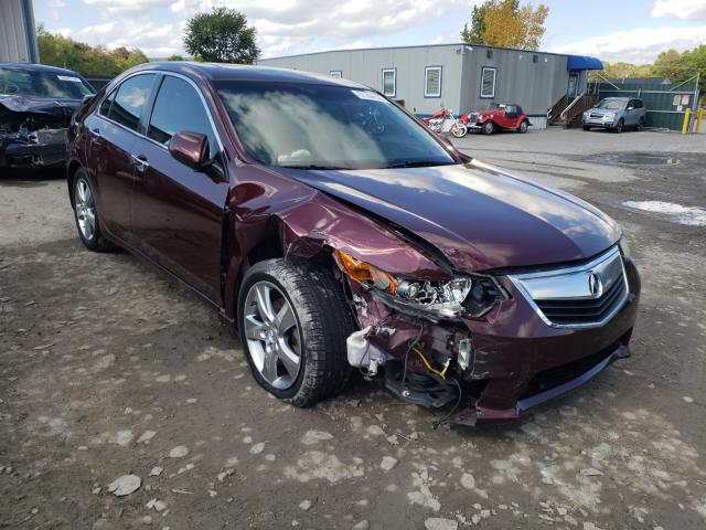 ACURA TSX 2012 jh4cu2f40cc010035