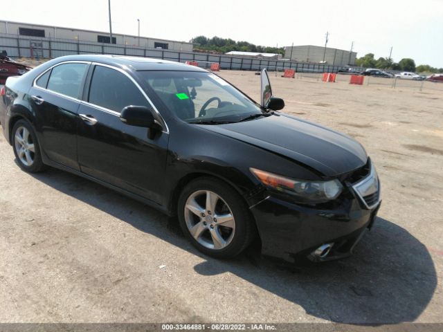 ACURA TSX 2012 jh4cu2f40cc011864