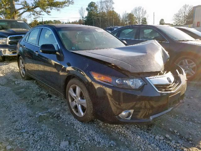 ACURA TSX 2012 jh4cu2f40cc012657