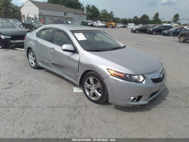 ACURA TSX 2012 jh4cu2f40cc016269