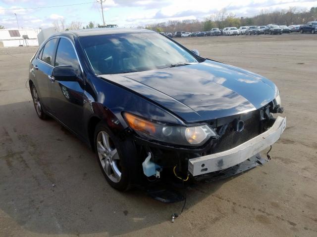 ACURA TSX 2012 jh4cu2f40cc016482