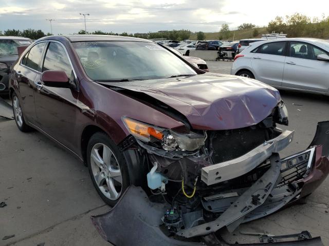 ACURA TSX 2012 jh4cu2f40cc017230