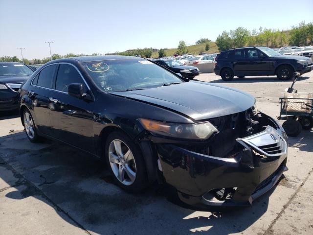 ACURA TSX 2012 jh4cu2f40cc017373