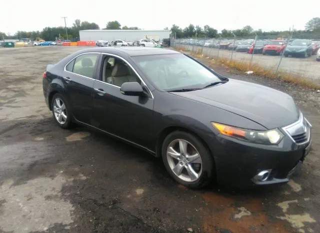 ACURA TSX 2012 jh4cu2f40cc018913