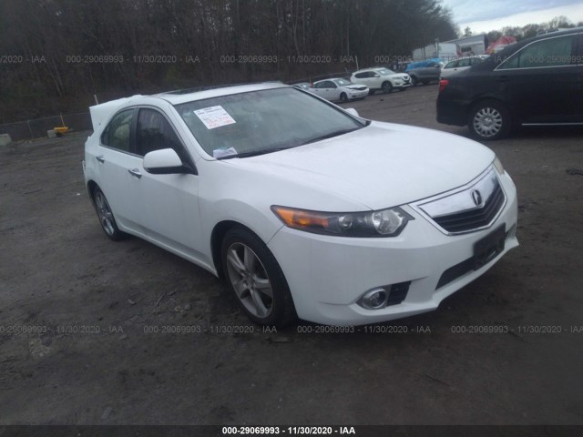 ACURA TSX 2012 jh4cu2f40cc019074