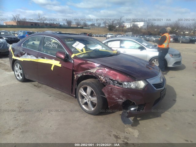 ACURA TSX 2012 jh4cu2f40cc019334