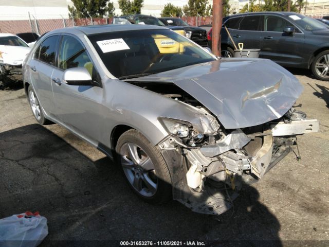 ACURA TSX 2012 jh4cu2f40cc022007