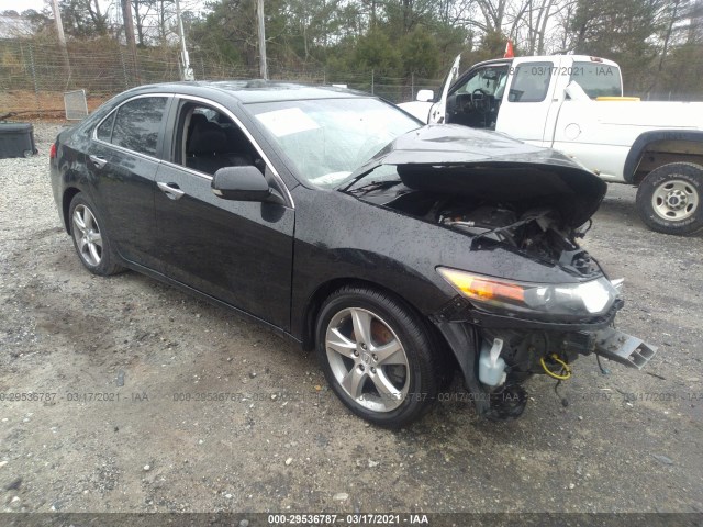 ACURA TSX 2012 jh4cu2f40cc022203