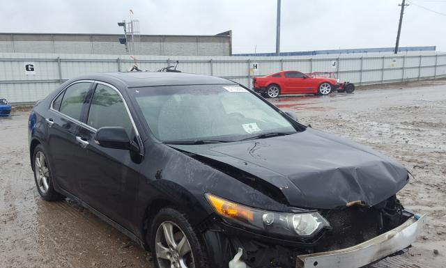 ACURA TSX 2012 jh4cu2f40cc022279