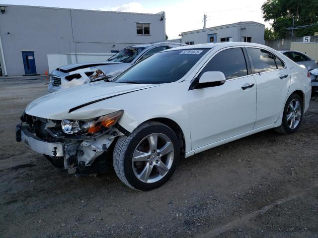 ACURA TSX 2012 jh4cu2f40cc022718