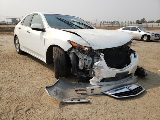 ACURA TSX 2012 jh4cu2f40cc023707