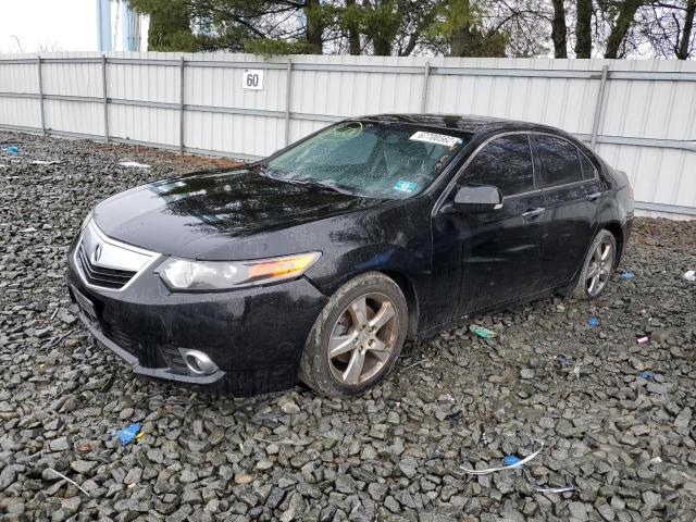 ACURA TSX 2012 jh4cu2f40cc027000