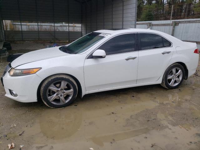 ACURA TSX 2012 jh4cu2f40cc029099