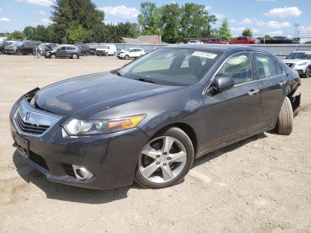 ACURA TSX 2013 jh4cu2f40dc000929