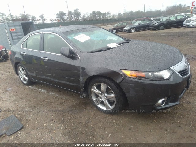 ACURA TSX 2013 jh4cu2f40dc001482