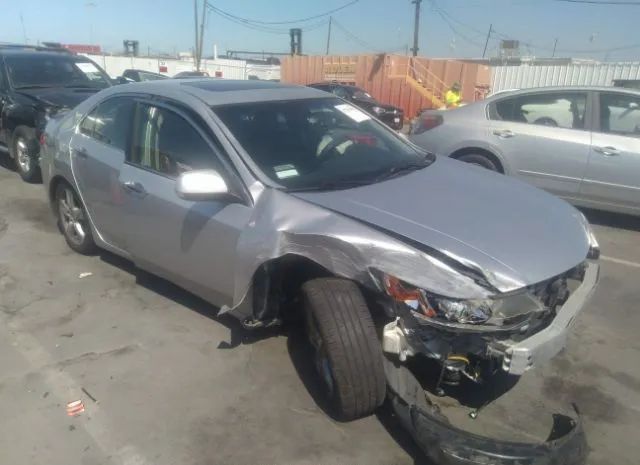 ACURA TSX 2013 jh4cu2f40dc003961