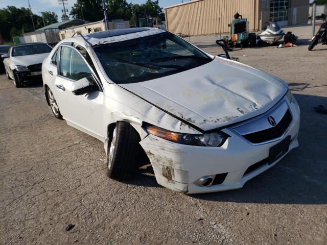 ACURA TSX 2013 jh4cu2f40dc004107