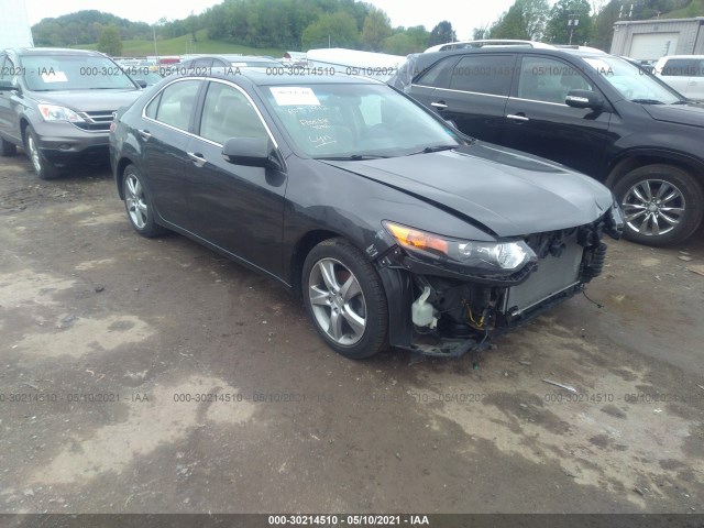 ACURA TSX 2013 jh4cu2f40dc007606