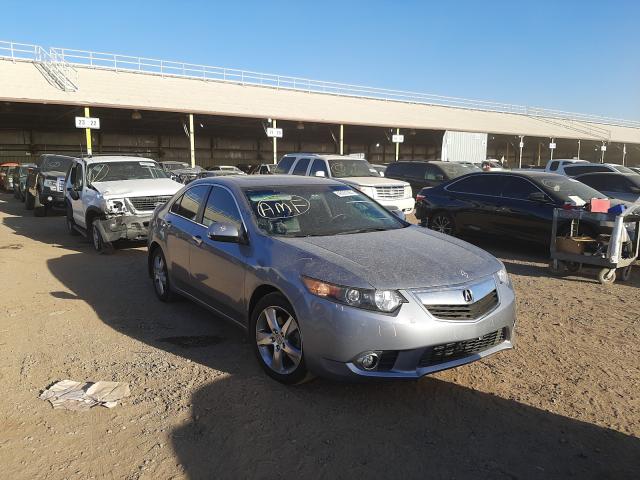 ACURA TSX 2013 jh4cu2f40dc009825