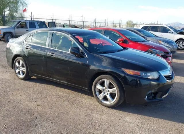 ACURA TSX 2013 jh4cu2f40dc011302